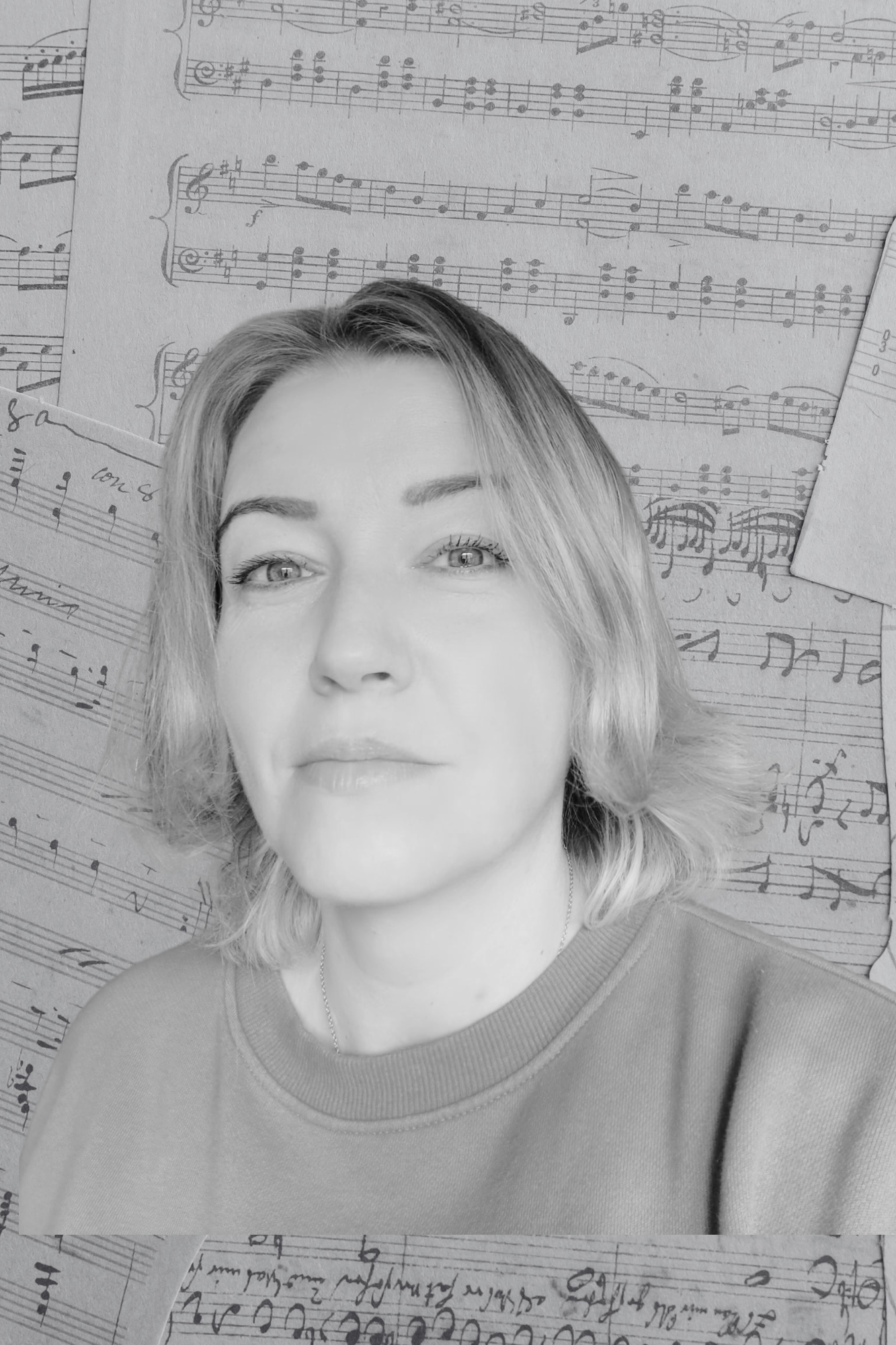NATALIA - Profesora de Guitarra